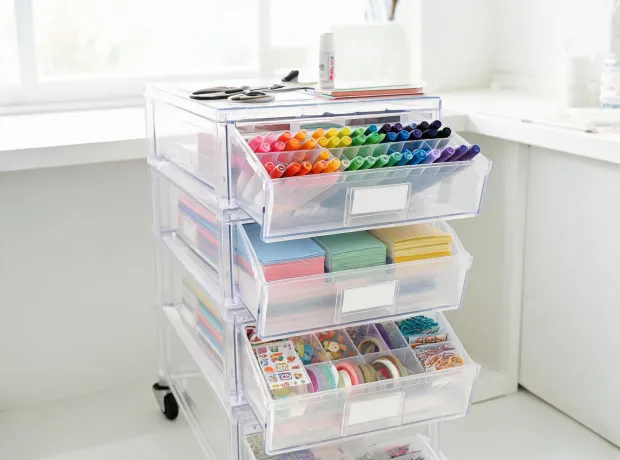 Drawer organizer review