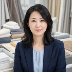 Haruka Mori