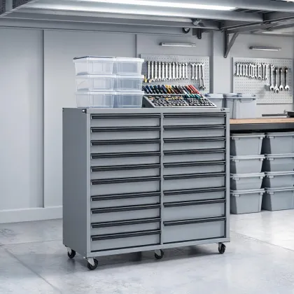 UltraHD rolling cabinet bestseller